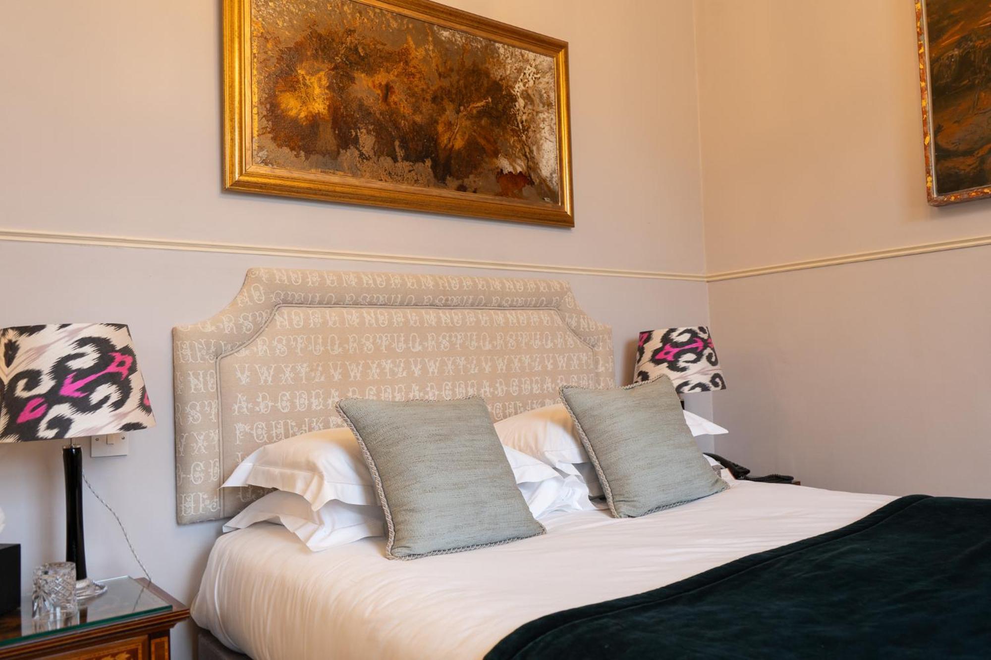 Bishopstrow Hotel And Spa - Small Luxury Hotels Of The World Warminster Ngoại thất bức ảnh